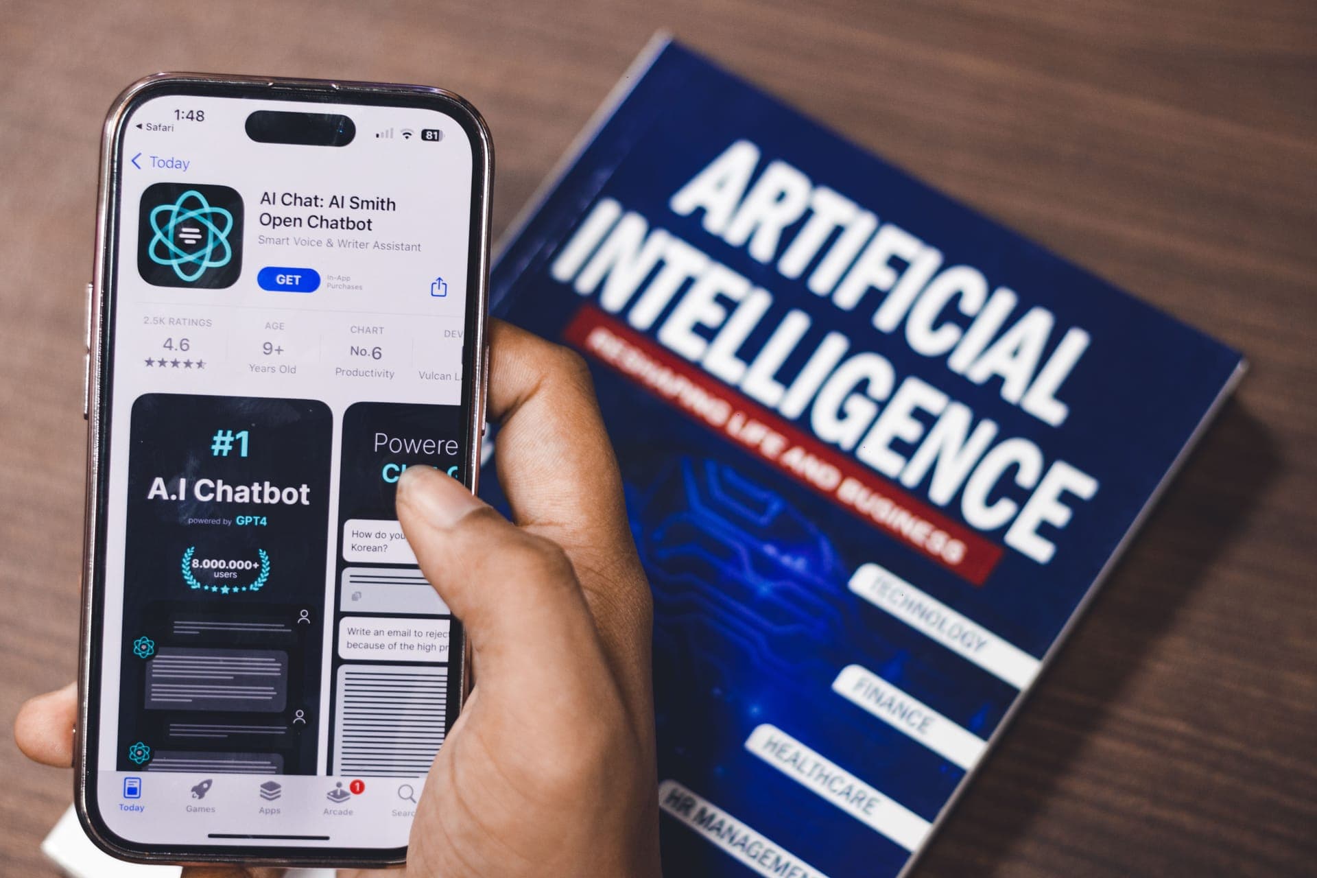 AI Adoption for Malaysian SMEs in 2026: Trends, Challenges & Opportunities — featured image